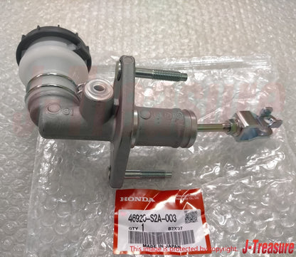 HONDA S2000 S2K AP1 2000-2003 Genuine Clutch Master Cylinder & Slave Set OEM