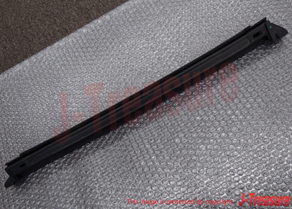 NISSAN 300ZX 89-96 T-Top 2+2 Genuine Weatherstrip Rubber Seal LH 91667-51P10 OEM