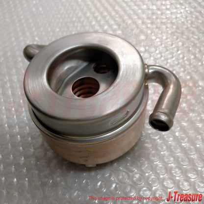 SUBARU IMPREZA STI GD# GG# 2002-2007 Genuine Oil Cooler Complete 21311AA051 OEM