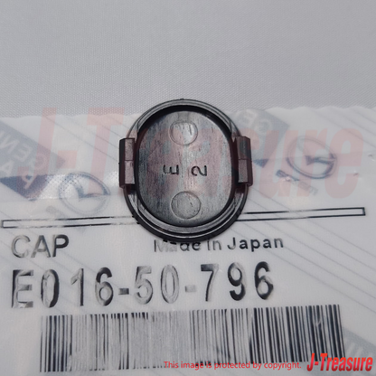 MAZDA RX-7 FD3S 1993-1995 Genuine Front Wiper Cowl Top Cap Cover Set OEM