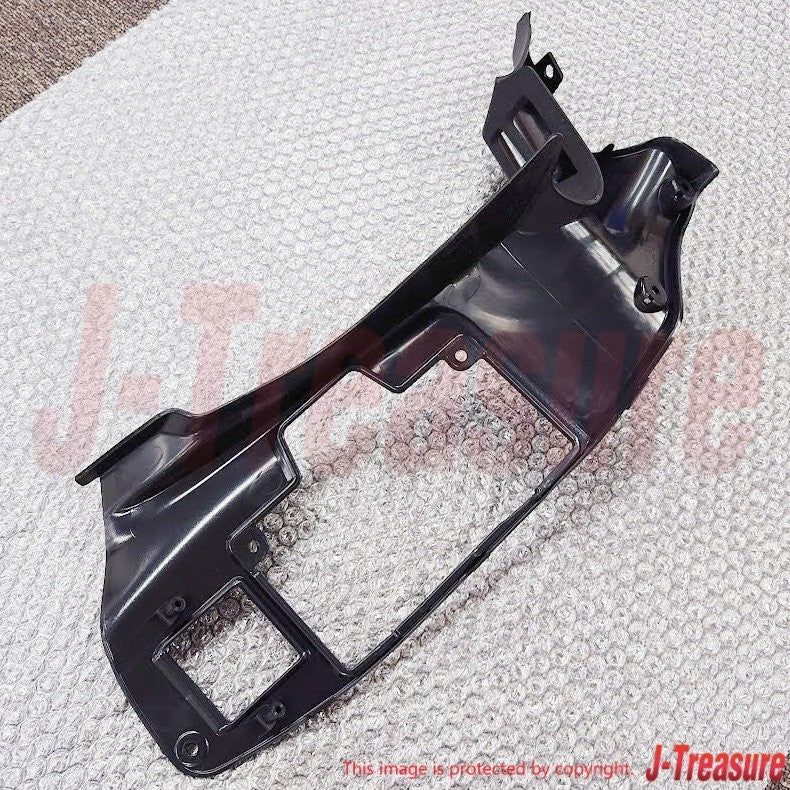 KAWASAKI CONCOURS 14 ABS ZG1400 2010-2022 Genuine Inner Cover LH 14092-0113 OEM