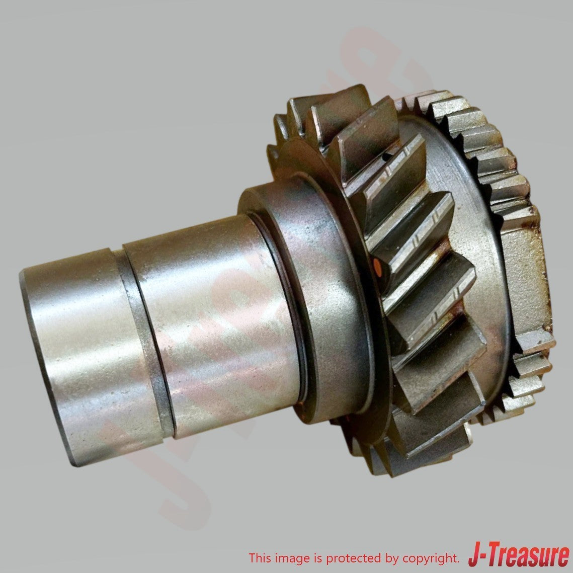 MITSUBISHI PAJERO MONTERO V6#W V7#W V88# V98# Genuine Transfer Input Gear OEM