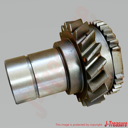 MITSUBISHI PAJERO MONTERO V6#W V7#W V88# V98# Genuine Transfer Input Gear OEM