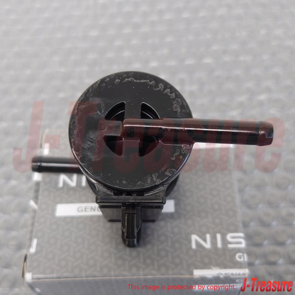 NISSAN 300ZX Z32 1990-1991 Genuine Fuel Check Valve Assy 17370-89920 OEM