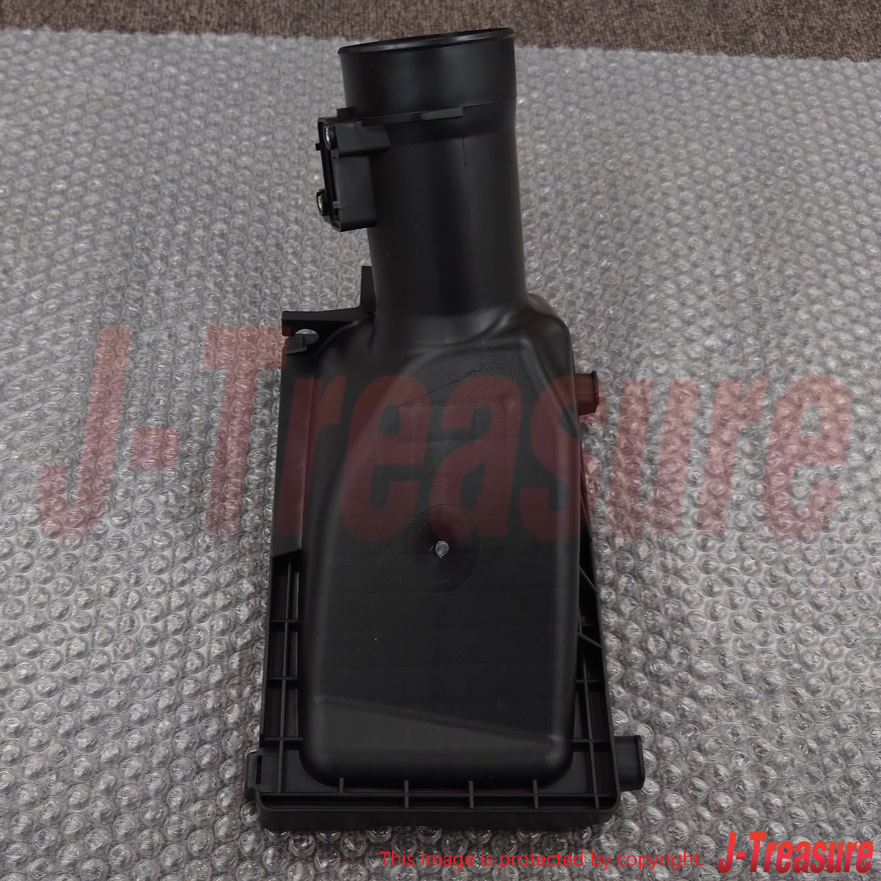 NISSAN INFINITI Q50 V37 14-19 Genuine Air Cleaner Housing Cover LH 16526-4GA0B