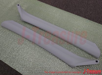 MITSUBISHI LANCER EVO 4 5 6 CN CP9A Genuine Front Pillar Trim RH & LH Set OEM