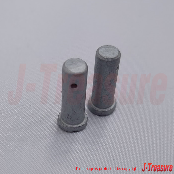 HONDA ACURA NSX 1991-2005 Genuine Brake Wire End Pin 43471-SD2-930 x2 Set OEM