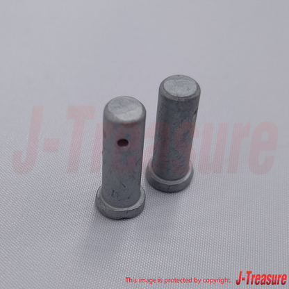HONDA ACURA NSX 1991-2005 Genuine Brake Wire End Pin 43471-SD2-930 x2 Set OEM