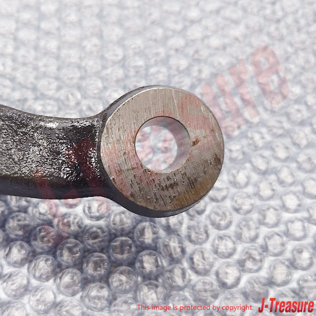 TOYOTA 4RUNNER LN# RN# 84-86 Genuine Steering Knuckle Arm LHD 45601-35081 OEM