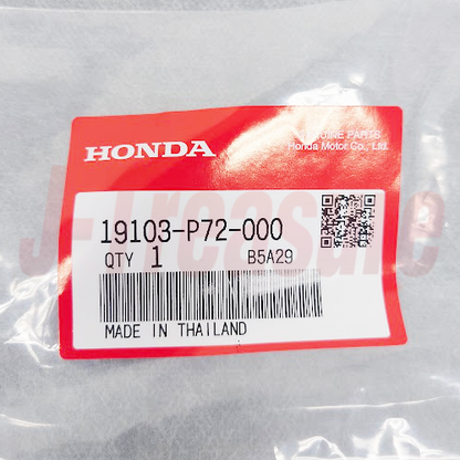 HONDA INTEGRA DC1# DB# 1994-2001 Genuine Radiator Coolant Reservoir Tank Set OEM