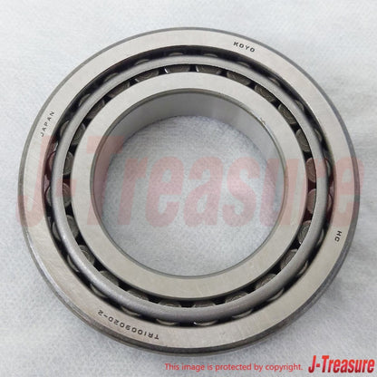 TOYOTA CAMRY MCV20 97-01 Genuine Tapered Roller Bearing For F/Diff Case Rear M/T