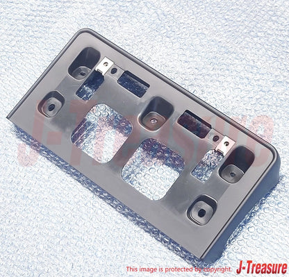 MAZDA RX-7 FD3S '1995-(JPN) Genuine License Plate Holder F110-50-170 OEM