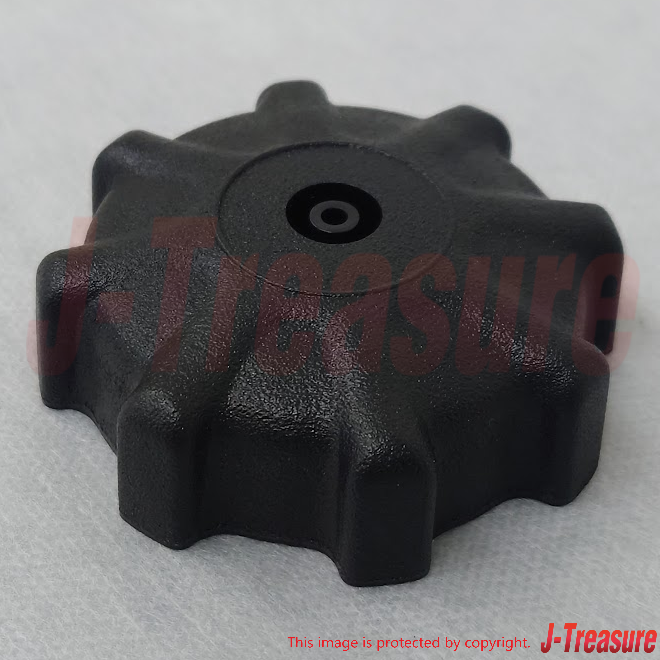 KAWASAKI KX125 KX250 1978-1986 Genuine Fuel Tank Cap 51049-1006 OEM