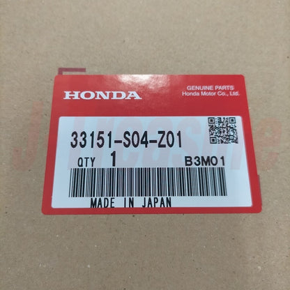HONDA CIVIC TYPE-R EK9 EK3 EK4 Genuine Late Model Headlight Unit RH & LH Set OEM