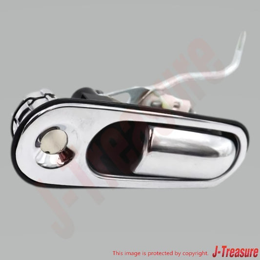 MAZDA MIATA(MX-5) NA NA8C 1990-1997 Genuine Outer Handle RH NA01-58-410D OEM