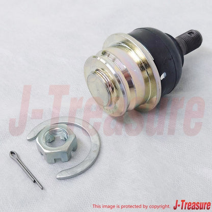 TOYOTA HILUX LAN25 04-12 Genuine Front Lower Ball Joint Assy 43330-09510 x2 Set