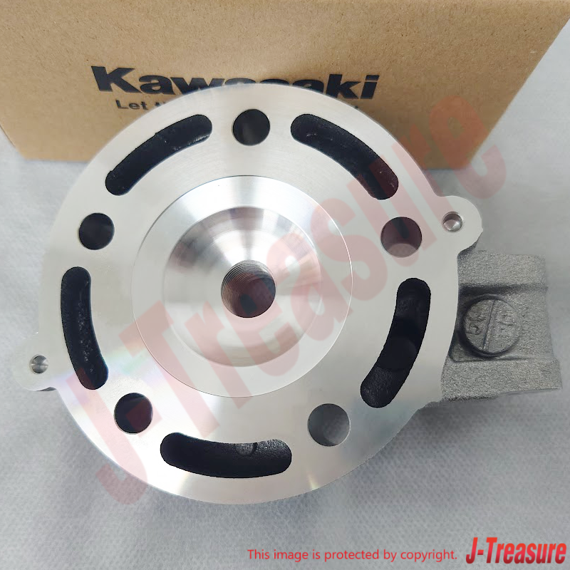 KAWASAKI KX85 2014-2018 Genuine Engine Cylinder Head 11001-0771 OEM