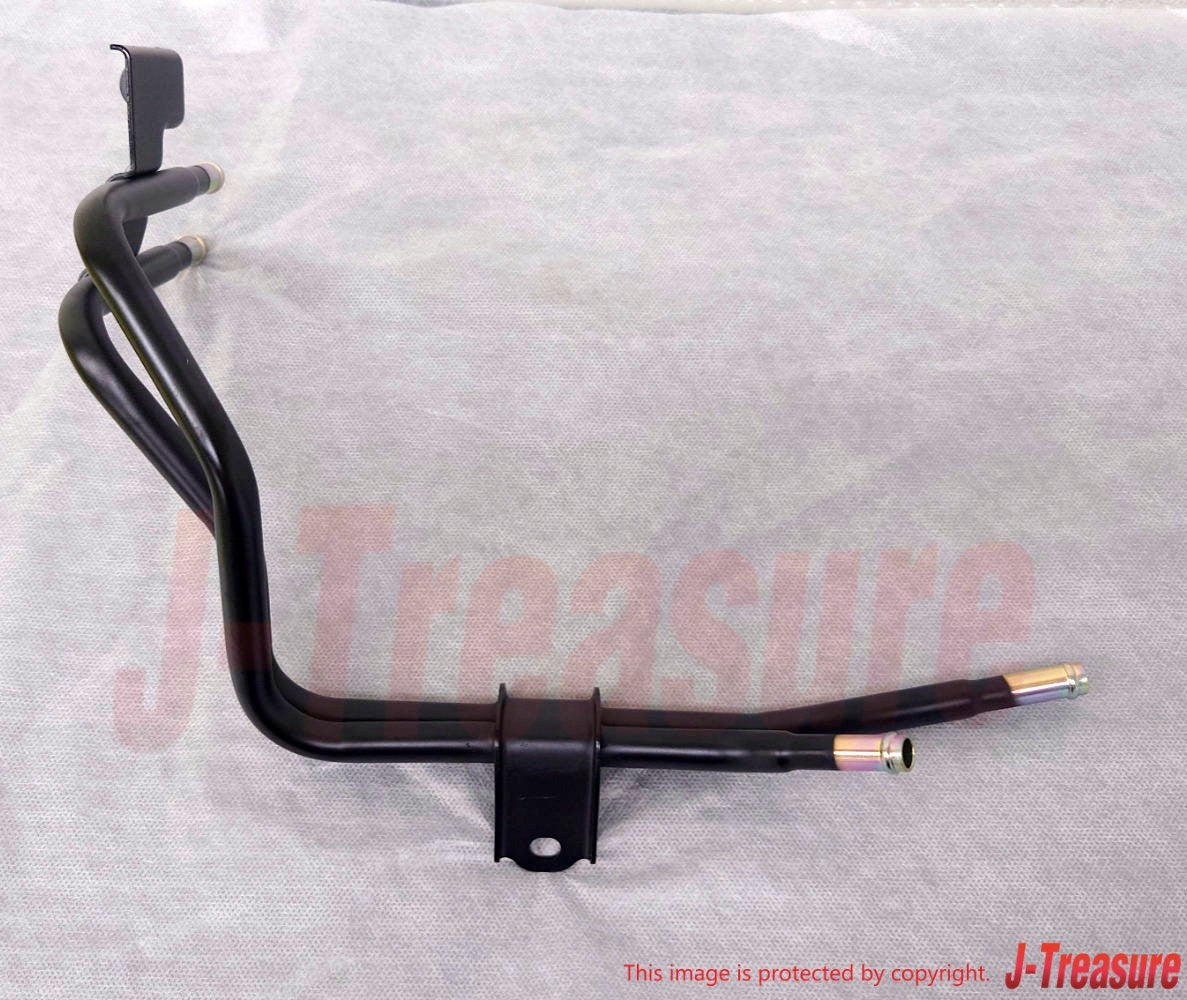 TOYOTA LAND CRUISER UZJ100 98-07 Genuine Oil Cooler Tube Sub Assy 32906-60150