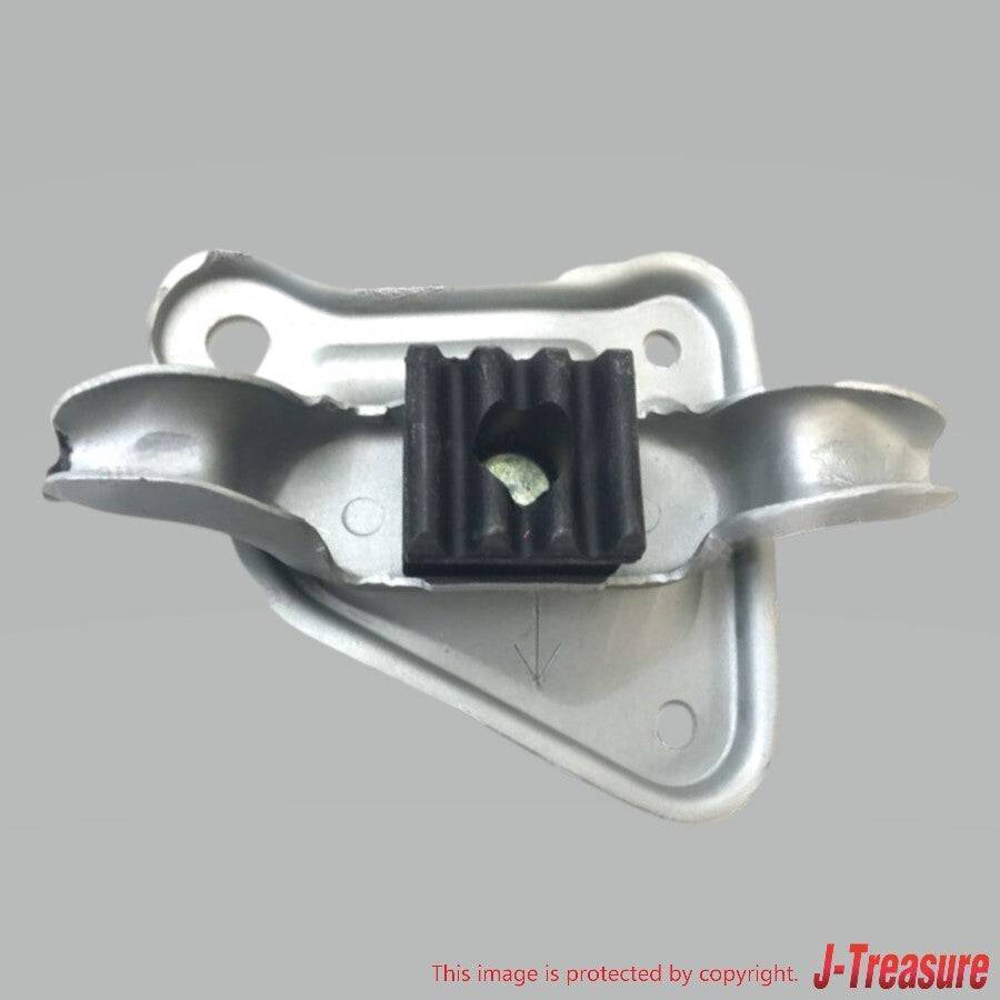 TOYOTA SUPRA JZA80 93-98 Genuine Exhaust Pipe No.3 Support Bracket 17508-46030