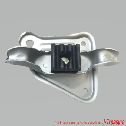 TOYOTA SUPRA JZA80 93-98 Genuine Exhaust Pipe No.3 Support Bracket 17508-46030