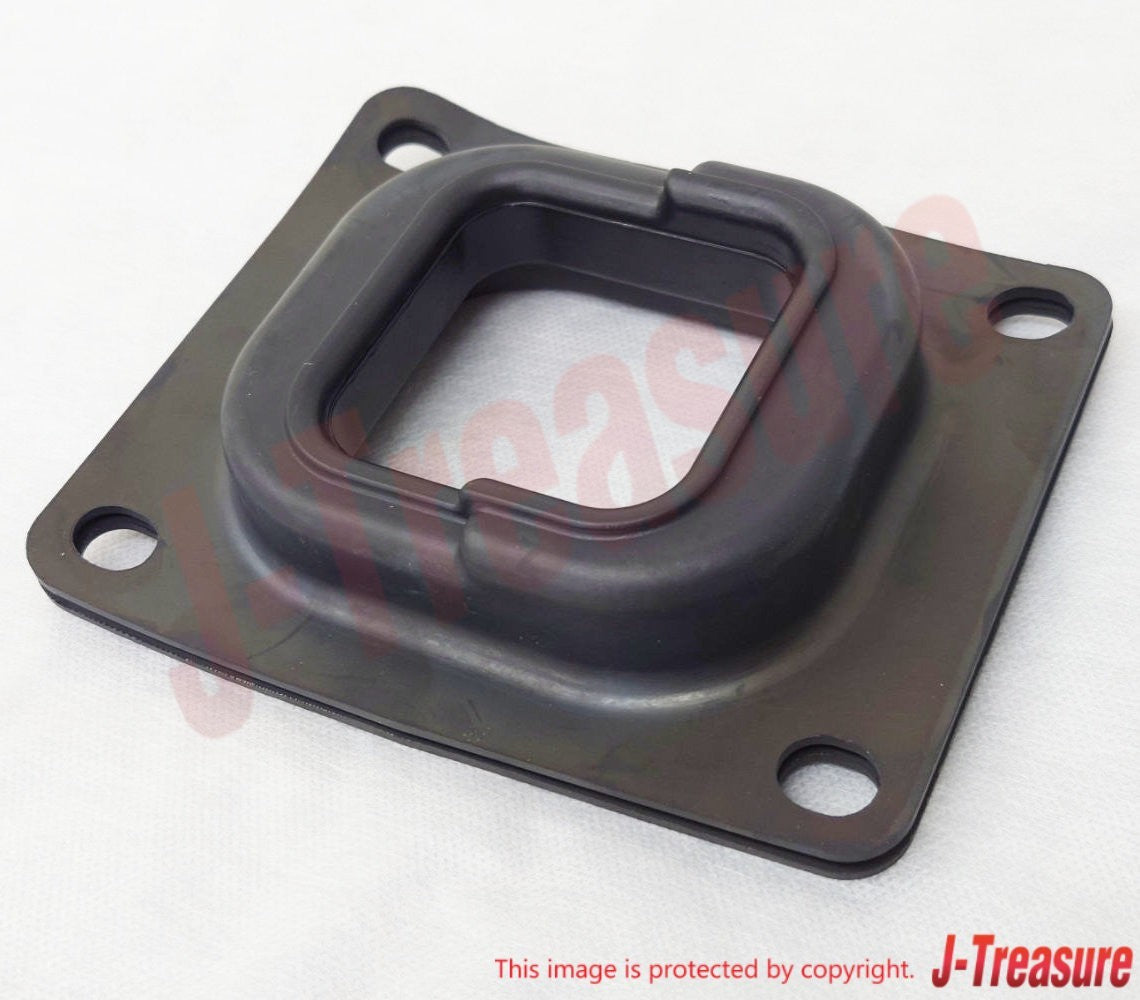 TOYOTA SUPRA JZA80 MK4 93-98 Genuine Shift & Select Lever Boot 33555-14110 OEM