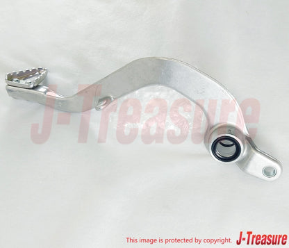 SUZUKI RM85 2002-2009 2012 2015-2023 Genuine Brake Pedal Assy 43100-03B10 OEM