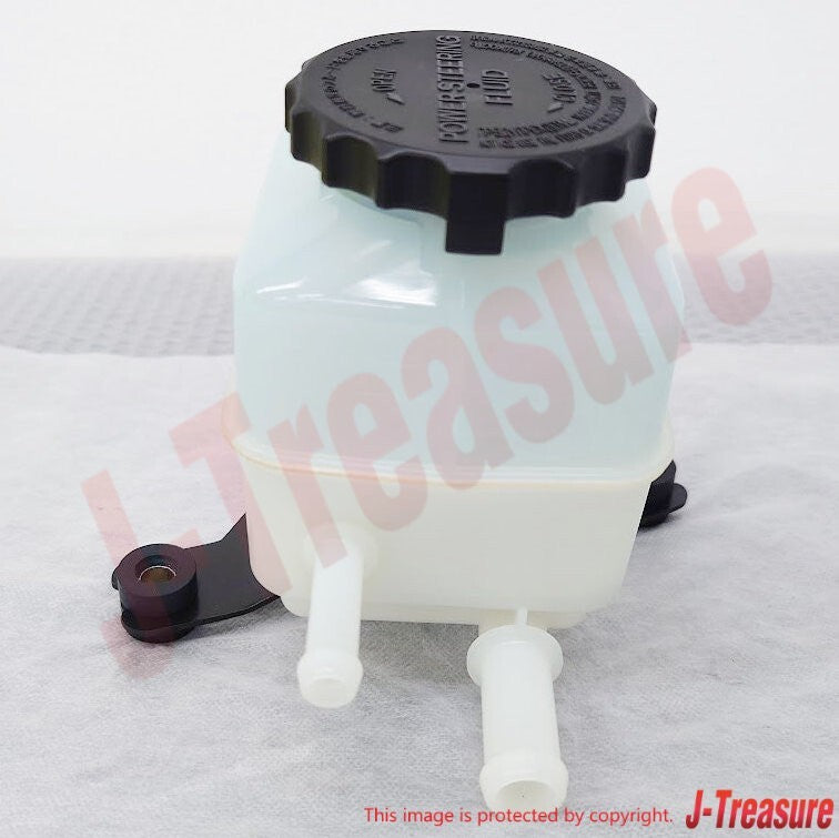 LEXUS LX470 LAND CRUISER 98-07 Genuine Reservoir Power Steering Vane Pump Oil