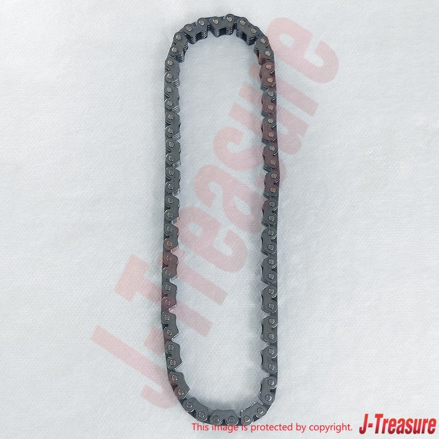 HONDA S2000 AP1 AP2 '00-09 Genuine Oil Pump Chain & Guide & Tensioner Set OEM