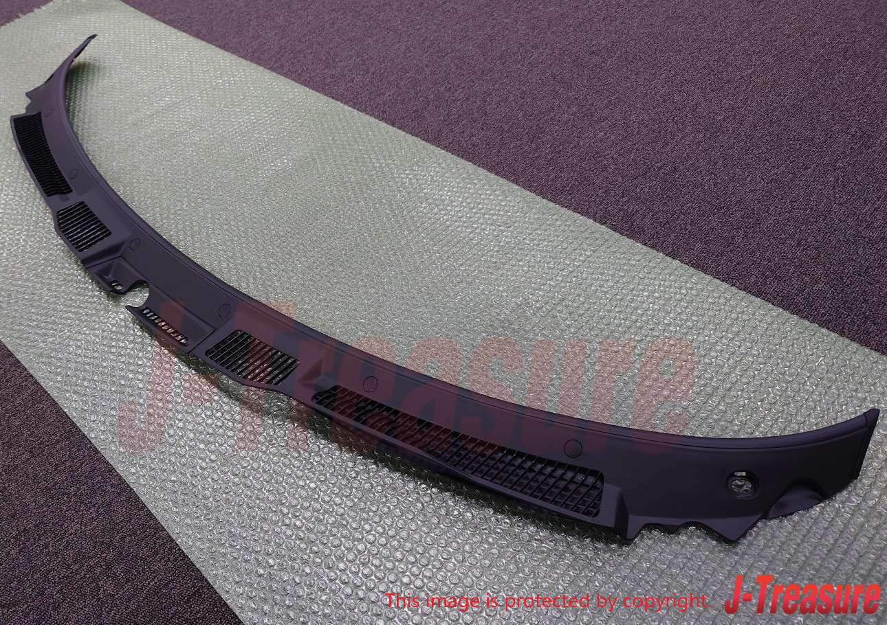MAZDA RX-7 FD3S RHD 1993-2002 Genuine Cowl Grille Top Cover F100-50-790A OEM