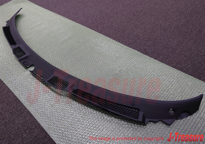 MAZDA RX-7 FD3S RHD 1993-2002 Genuine Cowl Grille Top Cover F100-50-790A OEM