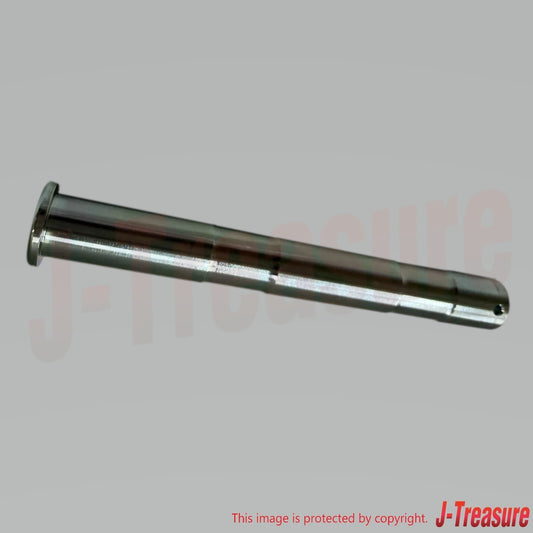 HONDA CB400F 1976-1977 Genuine Stand Pivot Shaft 50526-399-000 OEM