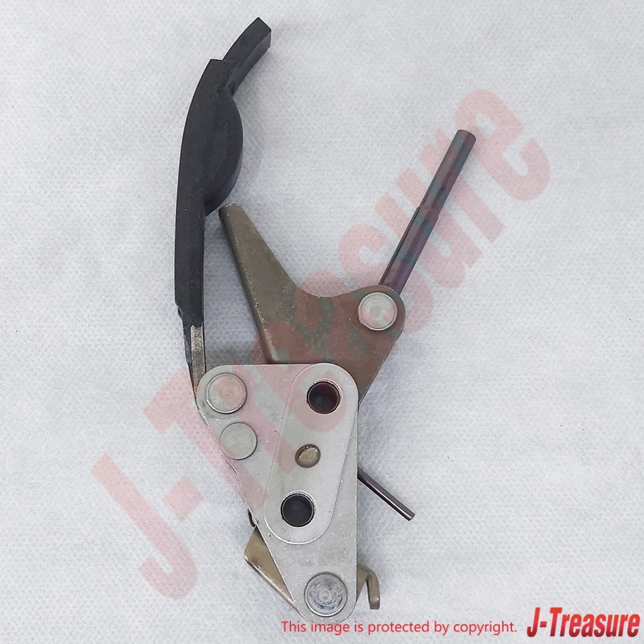 KAWASAKI NINJA ZX-11 ZX1100 93-01 Genuine Tensioner Comp 39170-1059 OEM