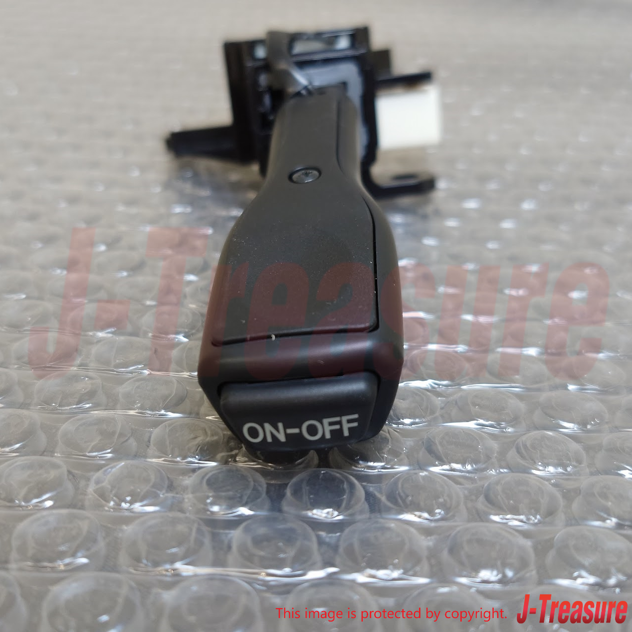 TOYOTA FJ CRUISER GSJ1#W 07-14 Genuine Cruise Control Main Switch 84632-34011