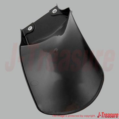 YAMAHA YZ125 '08-25 YZ125X '20-25 Genuine Mud Flap Guard 5TA-21642-00-00 OEM