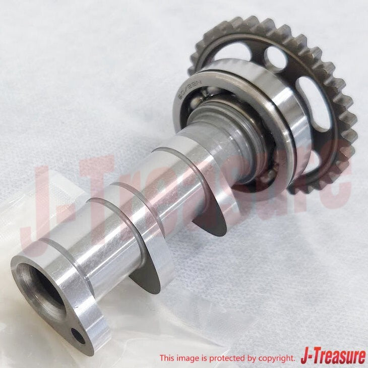 YAMAHA YZ450F 2003-2006 Genuine Camshaft Assy 1 5TA-12170-10-00 OEM