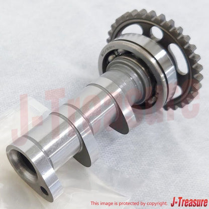 YAMAHA YZ450F 2003-2006 Genuine Camshaft Assy 1 5TA-12170-10-00 OEM
