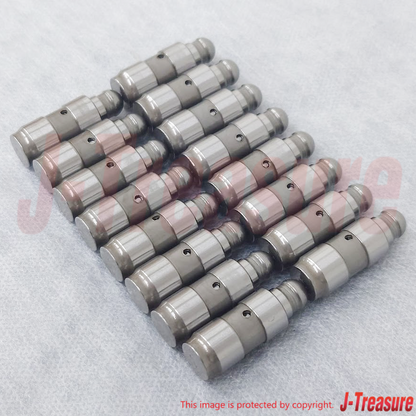 MAZDA CX-5 KE KF 13-22 Genuine Engine Camshaft Follower P301-12-100 x16 Set OEM