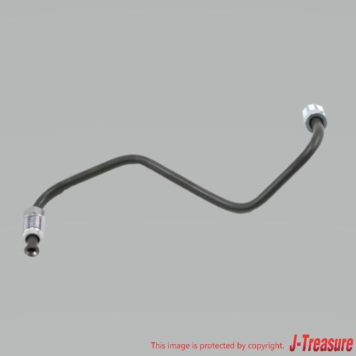 TOYOTA 4RUNNER KZN185 96-02 Genuine Front Brake Tube No.4 47314-35330 OEM