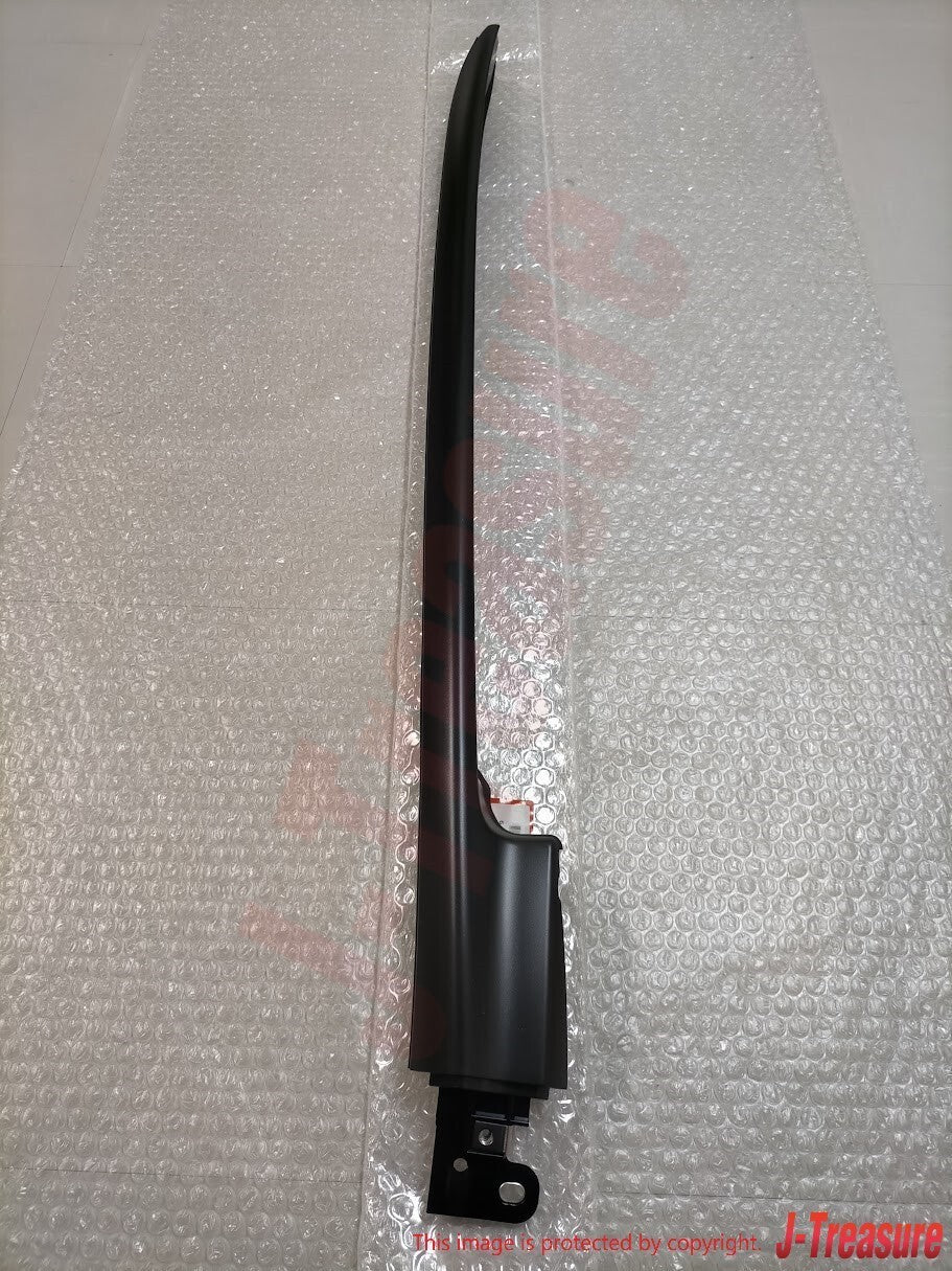 HONDA CR-V RD# 02-06 Genuine Front Windshield Pillar Side Garnish Assy Left