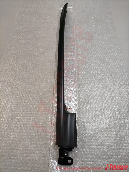 HONDA CR-V RD# 02-06 Genuine Front Windshield Pillar Side Garnish Assy Left