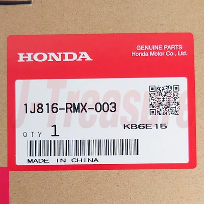 HONDA CIVIC HYBRID FD3 '06-11 Genuine Cooling Fan Motor Assy 1J816-RMX-003 OEM