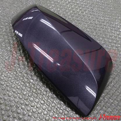TOYOTA RAV4 AXAA52 2019-2024 Genuine Outer Mirror Cover Metallic Gray RH OEM