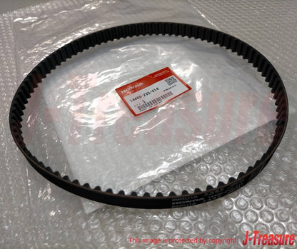 HONDA 4 Stroke Outboard BF50 BF40 2017 Genuine Timing Belt 14400-ZV5-014 OEM