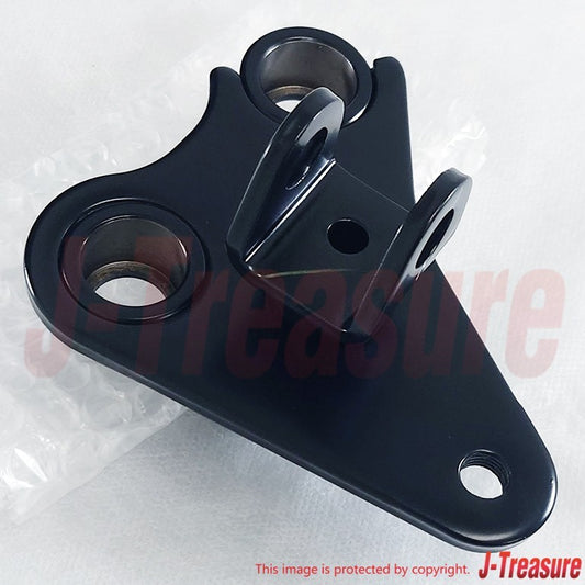 KAWASAKI VULCAN S EN650 2015-2025 Genuine Step Holder LH 34003-0141 OEM