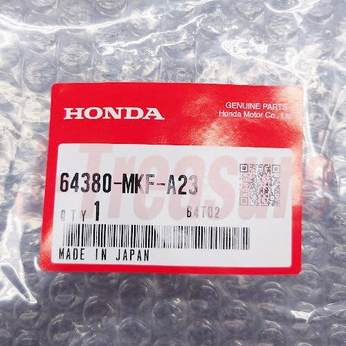 HONDA CBR1000RR 2017-2019 2021-2024 Genuine Air Duct RH & LH Set OEM