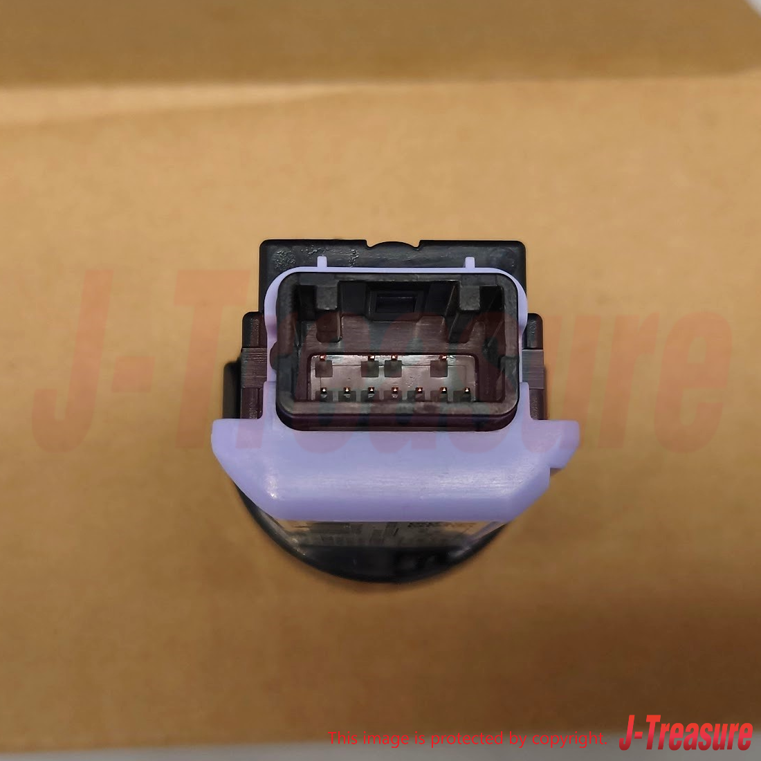 SUBARU WRX STi VA Genuine Push Engine Start Stop Switch ST83031ST041 OEM