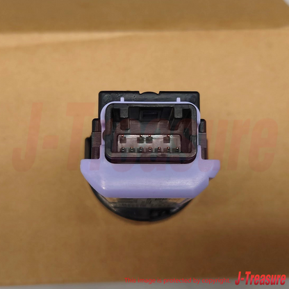 SUBARU WRX STi VA Genuine Push Engine Start Stop Switch ST83031ST041 OEM
