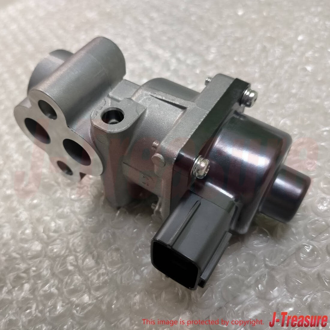 MITSUBISHI LANCER EVOLUTION 10 2008-2015 Genuine EGR Exhaust Valve 1582A645 OEM