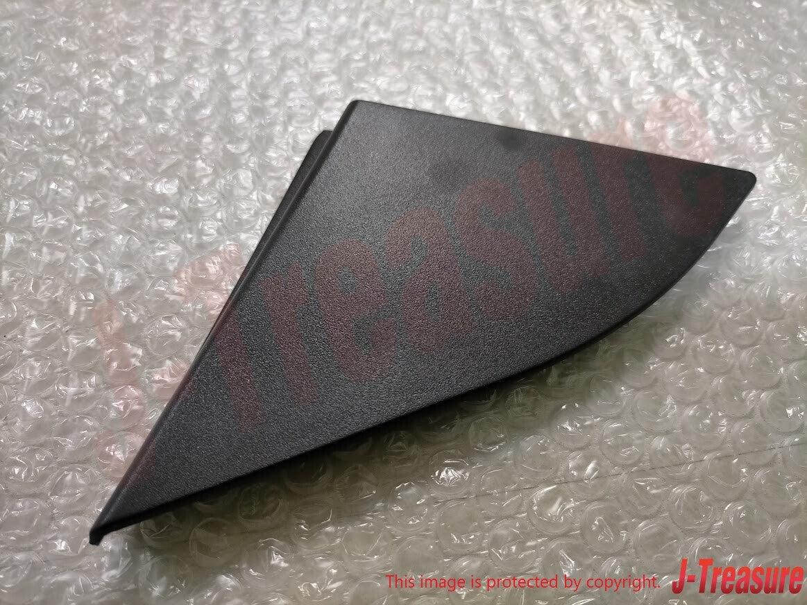 MAZDA RX-7 FC3S 1986-91 Genuine Door Inner Sail Garnish Trim RH F045-69-112A OEM