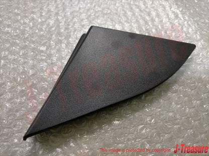 MAZDA RX-7 FC3S 1986-91 Genuine Door Inner Sail Garnish Trim RH F045-69-112A OEM